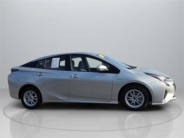 used 2018 Toyota Prius car, priced at $20,492