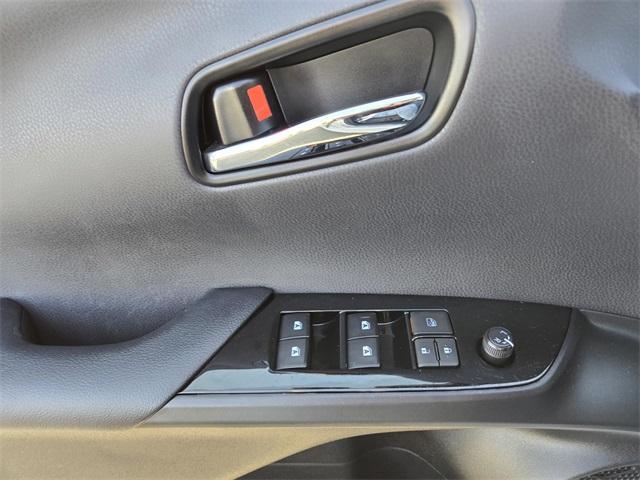 used 2018 Toyota Prius car, priced at $20,492