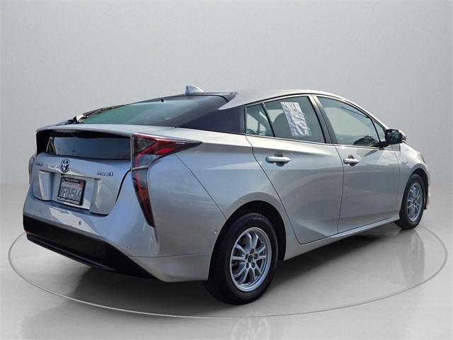 used 2018 Toyota Prius car, priced at $20,492