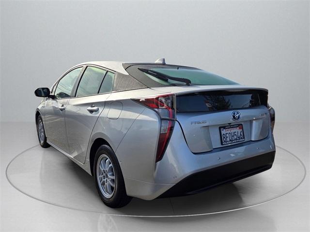 used 2018 Toyota Prius car, priced at $20,492