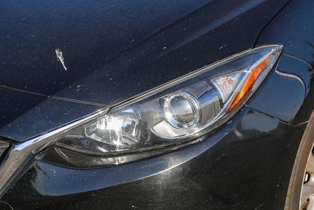 used 2016 Mazda Mazda3 car, priced at $14,991