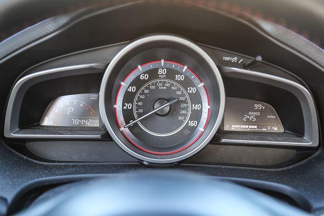 used 2016 Mazda Mazda3 car, priced at $14,991