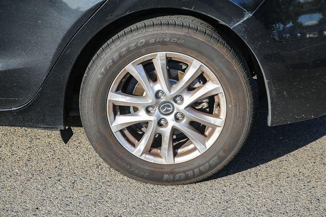 used 2016 Mazda Mazda3 car, priced at $14,991