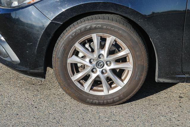used 2016 Mazda Mazda3 car, priced at $14,991
