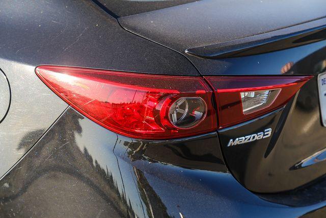 used 2016 Mazda Mazda3 car, priced at $14,991