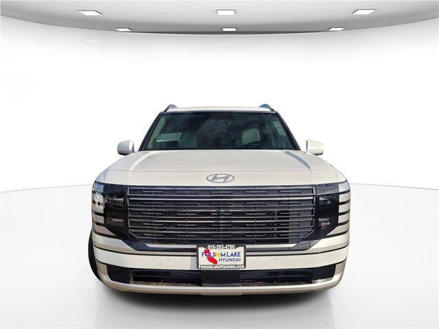 new 2026 Hyundai Palisade car, priced at $57,020