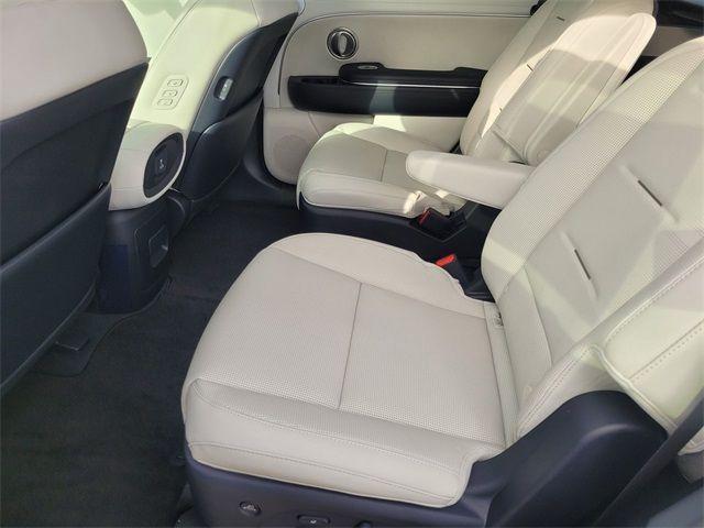 new 2026 Hyundai Palisade car, priced at $57,020