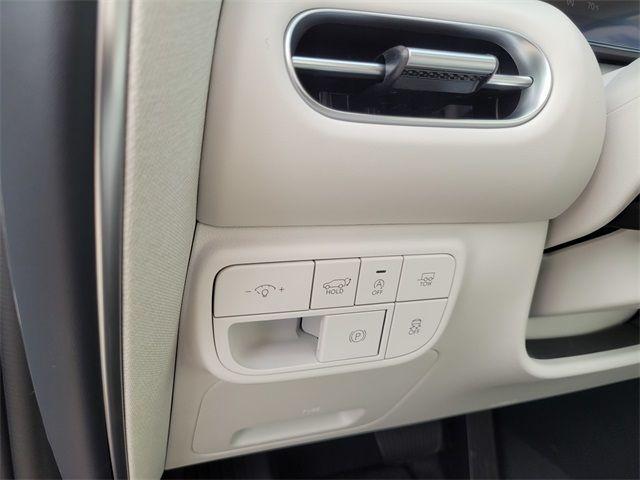 new 2026 Hyundai Palisade car, priced at $57,020