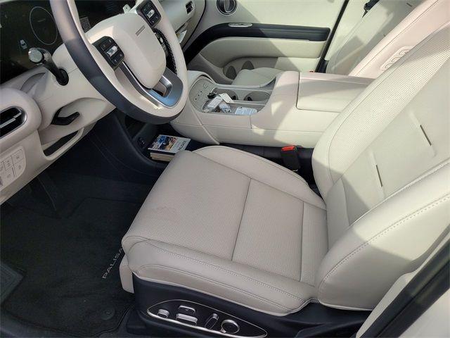 new 2026 Hyundai Palisade car, priced at $57,020