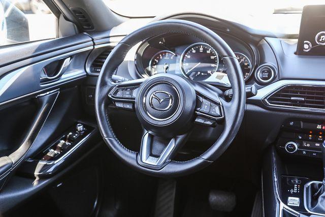 used 2020 Mazda CX-9 car, priced at $25,493