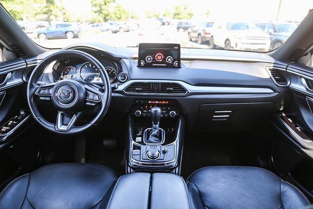 used 2020 Mazda CX-9 car, priced at $25,493