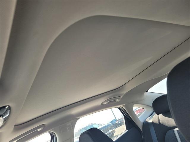 new 2026 Hyundai Sonata Hybrid car, priced at $34,605