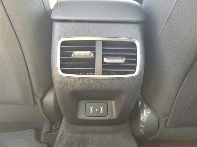 new 2026 Hyundai Sonata Hybrid car, priced at $34,605