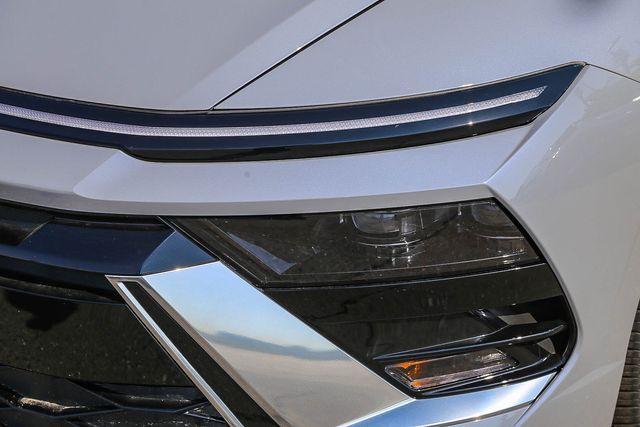 new 2026 Hyundai Sonata Hybrid car, priced at $33,501
