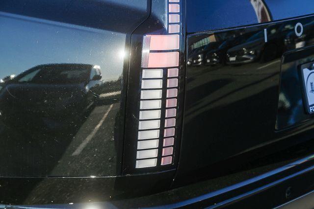 new 2026 Hyundai IONIQ 9 car, priced at $76,835