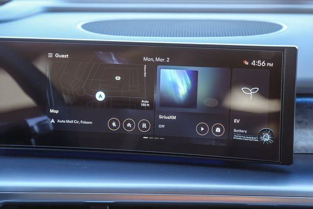 new 2026 Hyundai IONIQ 9 car, priced at $76,835