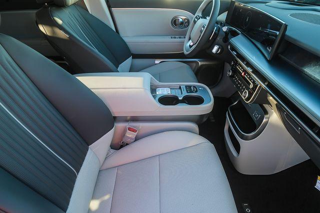 new 2026 Hyundai IONIQ 9 car, priced at $76,835