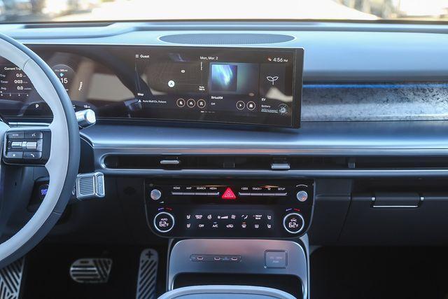 new 2026 Hyundai IONIQ 9 car, priced at $76,835