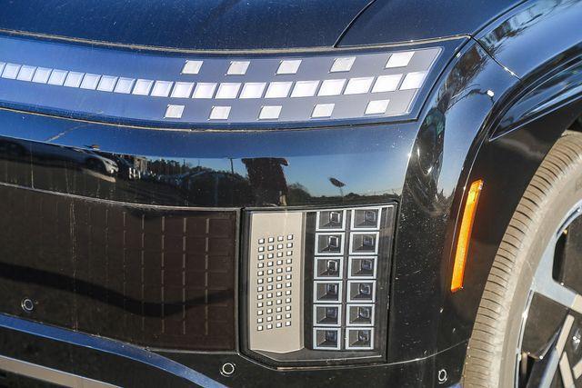 new 2026 Hyundai IONIQ 9 car, priced at $76,835