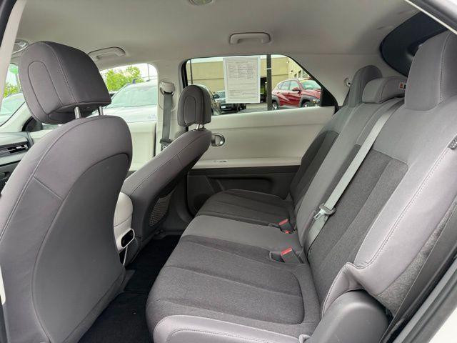 used 2024 Hyundai IONIQ 5 car, priced at $25,892