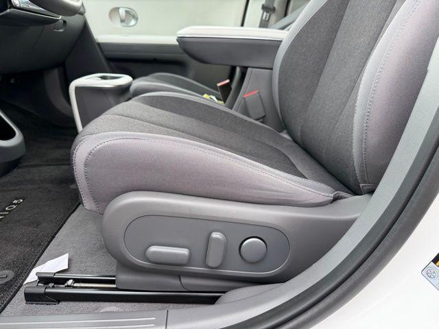 used 2024 Hyundai IONIQ 5 car, priced at $25,892