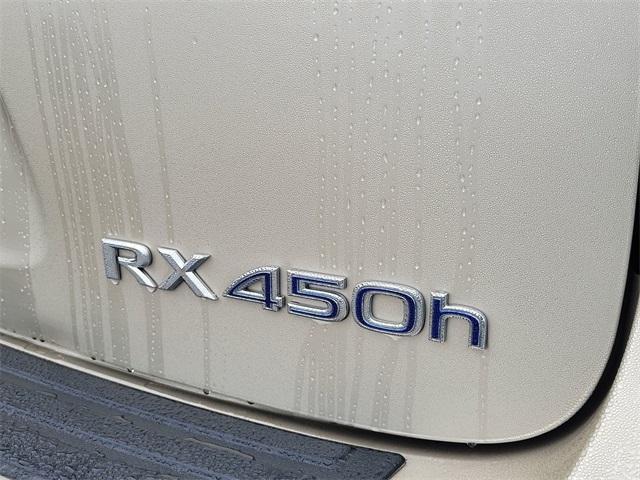 used 2013 Lexus RX 450h car, priced at $11,994