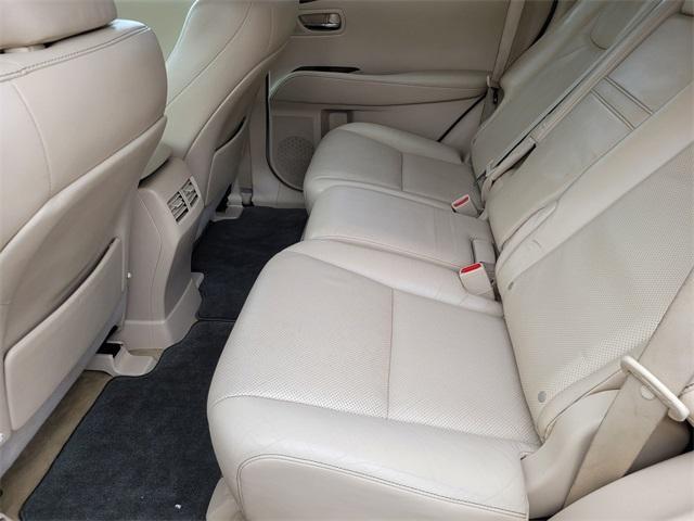 used 2013 Lexus RX 450h car, priced at $11,994