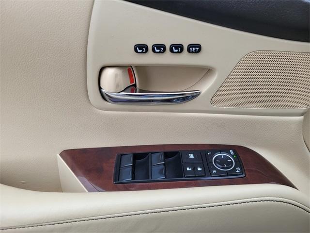 used 2013 Lexus RX 450h car, priced at $11,994