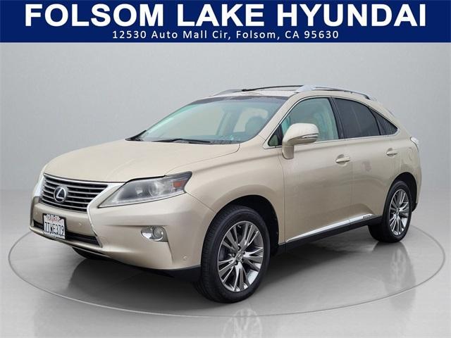 used 2013 Lexus RX 450h car, priced at $11,892