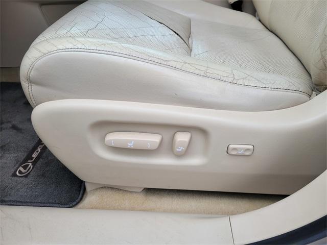 used 2013 Lexus RX 450h car, priced at $11,994