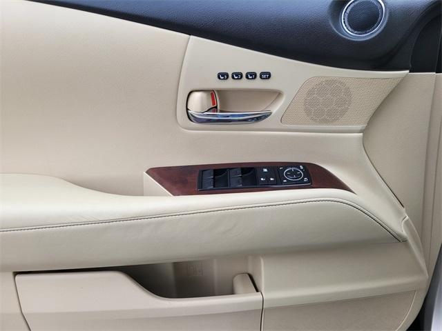 used 2013 Lexus RX 450h car, priced at $11,994