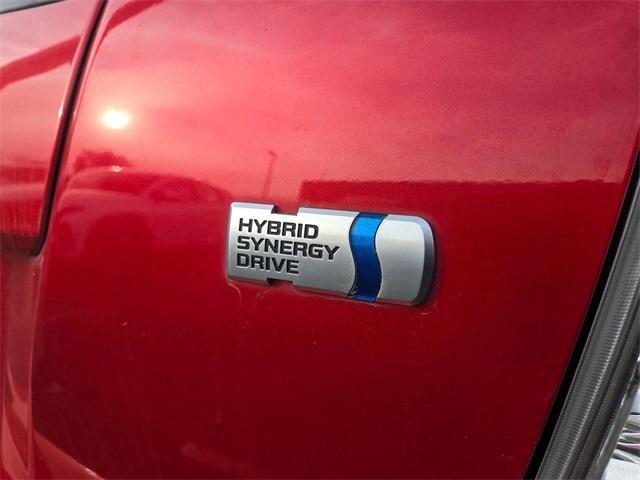 used 2012 Toyota Prius v car, priced at $10,492