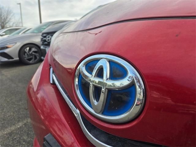 used 2012 Toyota Prius v car, priced at $10,492