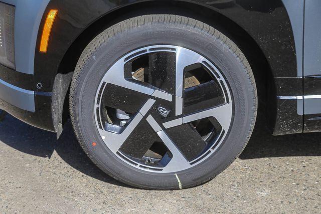 new 2026 Hyundai IONIQ 9 car, priced at $75,140