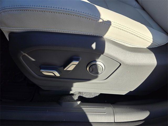 new 2026 Hyundai SANTA FE HEV car, priced at $49,735