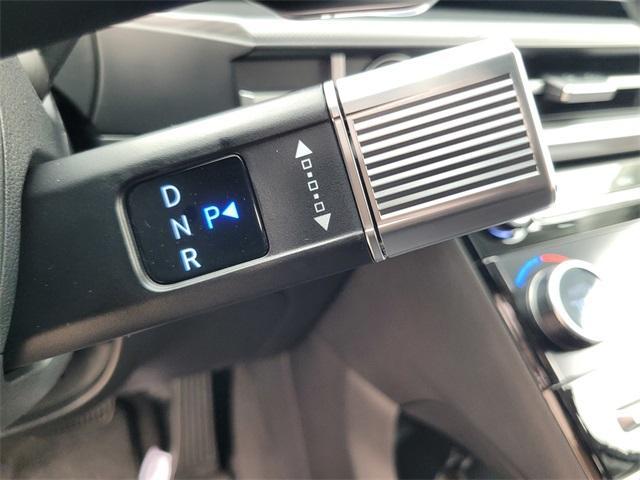 new 2026 Hyundai Santa Fe car, priced at $44,895