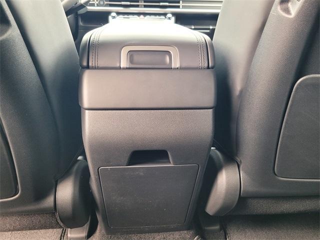 new 2026 Hyundai Santa Fe car, priced at $44,895