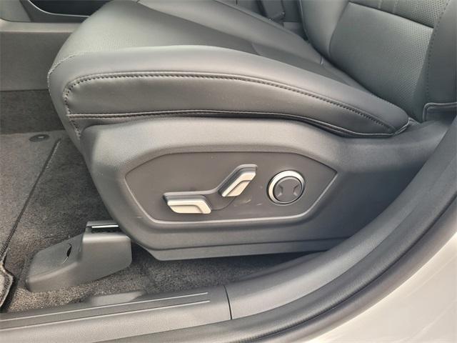 new 2026 Hyundai Santa Fe car, priced at $44,895