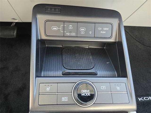 new 2024 Hyundai Kona car, priced at $30,009