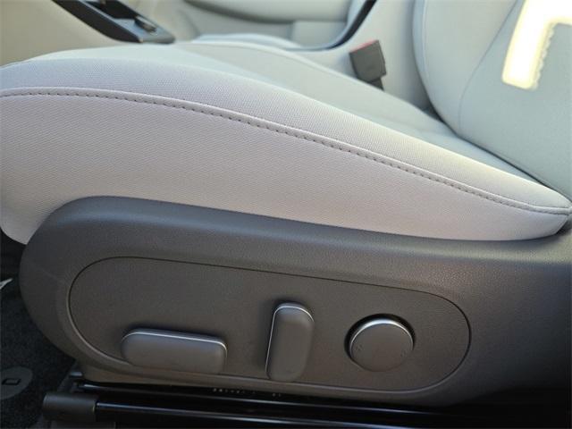 new 2024 Hyundai Kona car, priced at $30,009