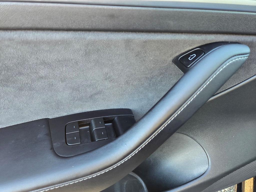 used 2022 Tesla Model 3 car, priced at $20,892