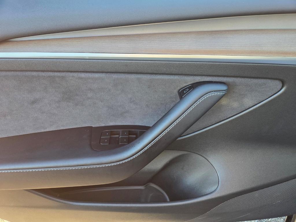 used 2022 Tesla Model 3 car, priced at $20,892