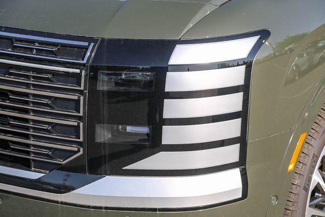new 2026 Hyundai Palisade car, priced at $56,470
