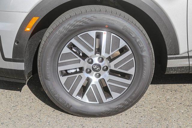 new 2026 Hyundai Palisade Hybrid car, priced at $52,045