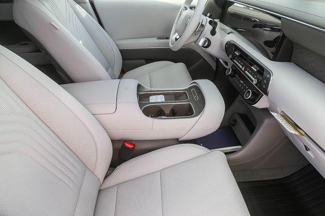 new 2026 Hyundai Palisade Hybrid car, priced at $52,045