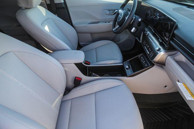 new 2026 Hyundai Kona car, priced at $32,345