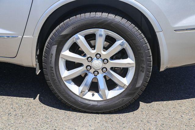 used 2015 Buick Enclave car, priced at $10,991
