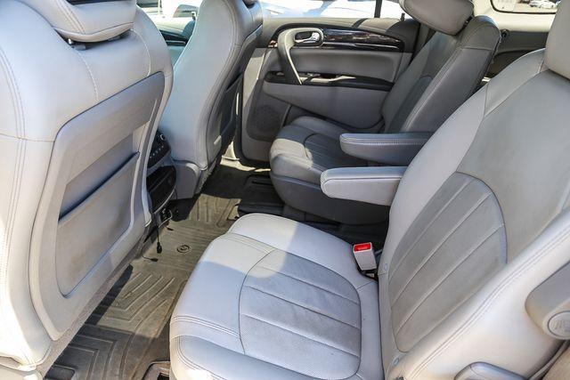used 2015 Buick Enclave car, priced at $10,991