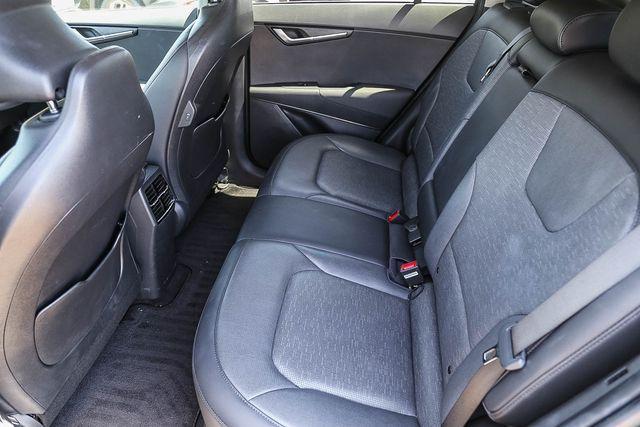 used 2023 Kia Niro EV car, priced at $24,893