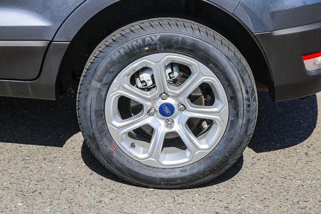used 2019 Ford EcoSport car, priced at $13,494